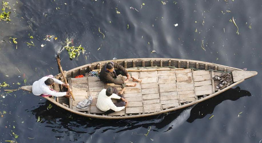 Funding opportunity – Water&nbsp;Security