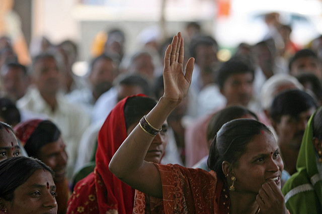 Why does accountability matter for sustainable water services?