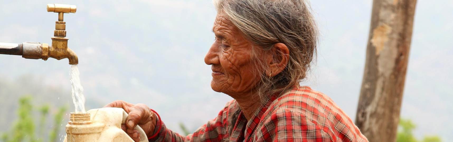 New JMP report offers fresh insights into rural water progress and challenges
