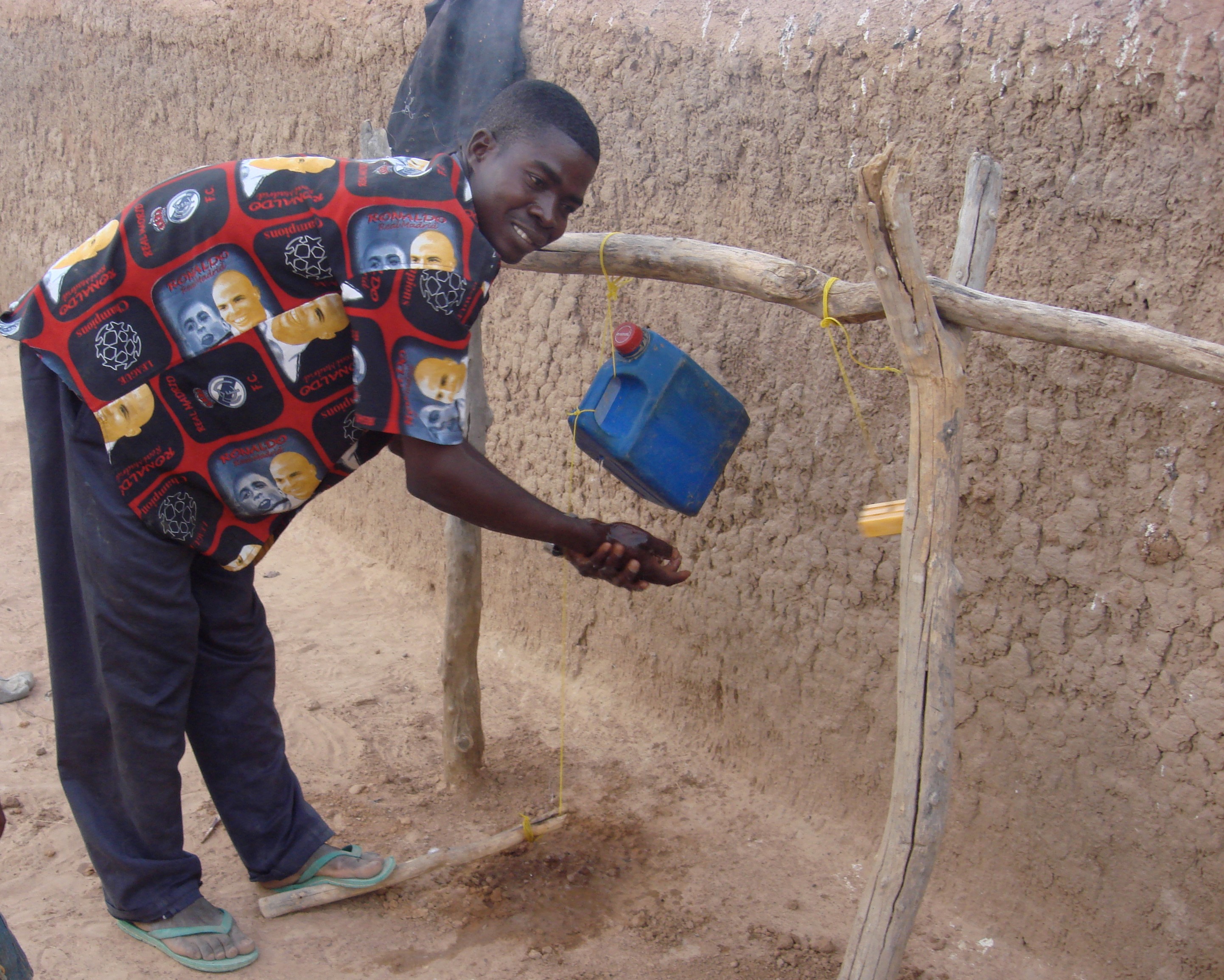 WaSH and Coronavirus – knowns, unknowns, and implications for monitoring and management