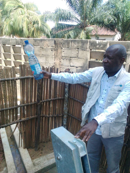 The rise or fall of the manual drilling sector in the Democratic Republic of Congo