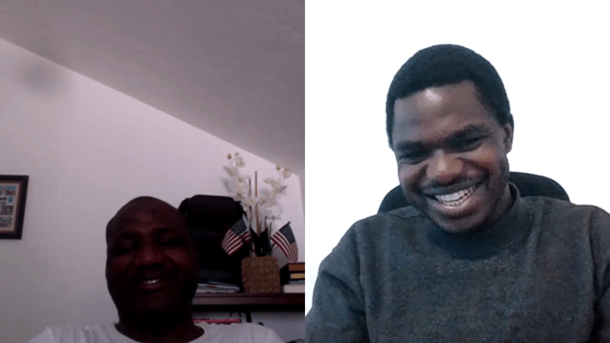 My experience of the RWSN Mentoring&nbsp;Programme