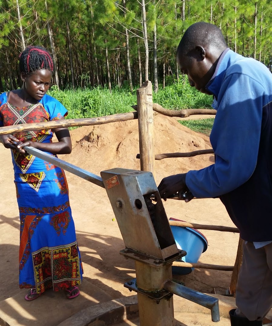 Measuring water point functionality is trickier than you’d think. Here’s how we tried to make it more reliable in Uganda.