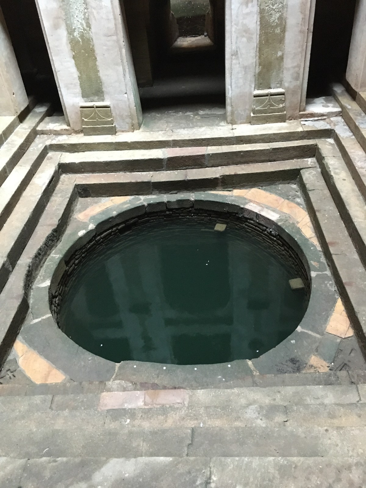 A window into the future of India’s rural stepwells: perspectives from&nbsp;Gujarat