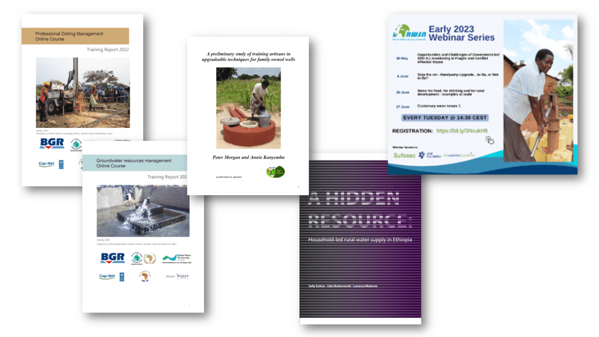 What have rural water professionals been reading so far this&nbsp;year?