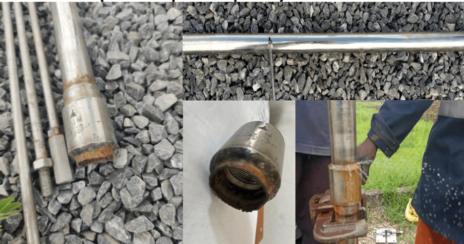 When stainless steel is not stainless&nbsp;steel