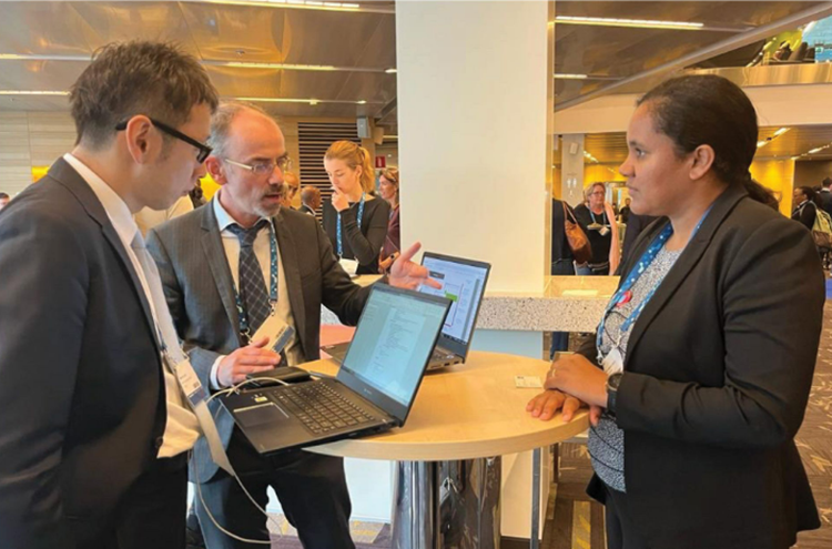 RWSN at the World Water Week 2023, 20 –24&nbsp;August