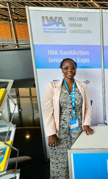 Guiding the future of STEM: empowering African women through mentorship