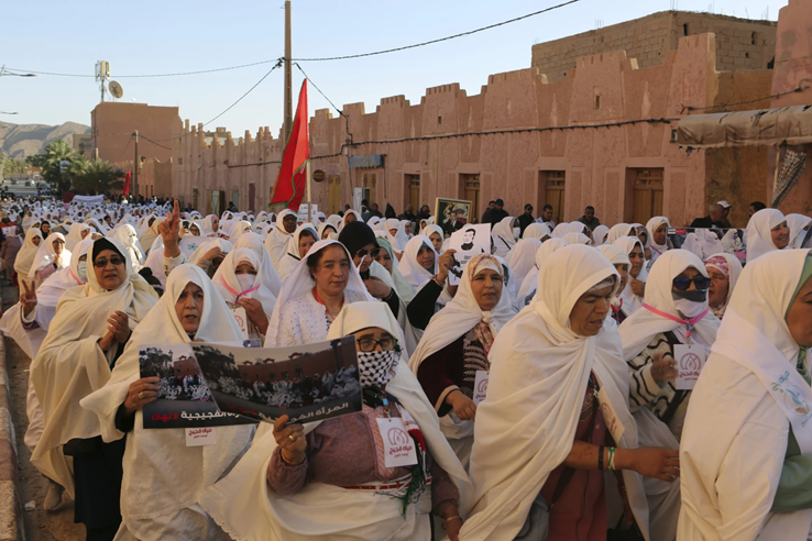 EMPOWERING PROGRESS: THE UN WWDR 2026 REPORT ELEVATES GENDER AND WATER DISCOURSE