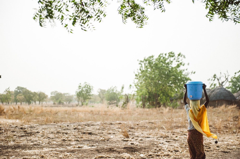 Financing Maintenance in Last-Mile Contexts: Endowment Funds for Rural Water&nbsp;Sustainability