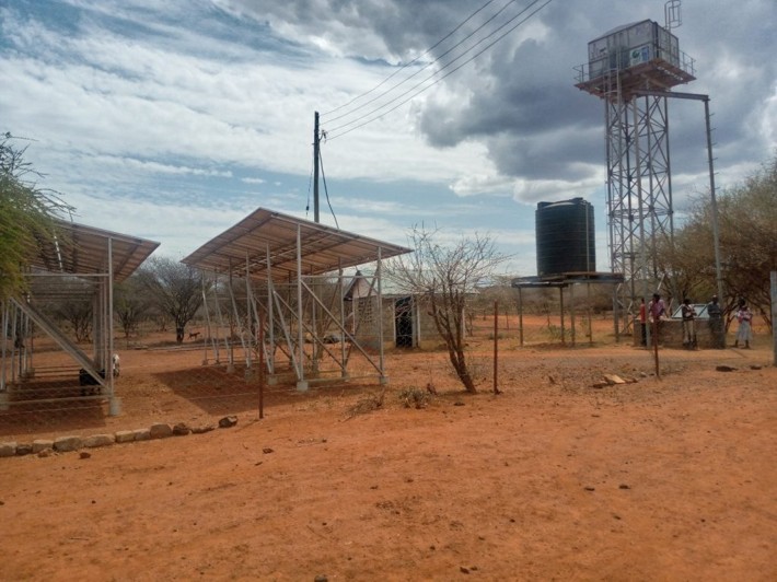 From Declarations to Delivery: The Case for Integrated Implementation Systems in Africa’s 2026 Water&nbsp;Agenda