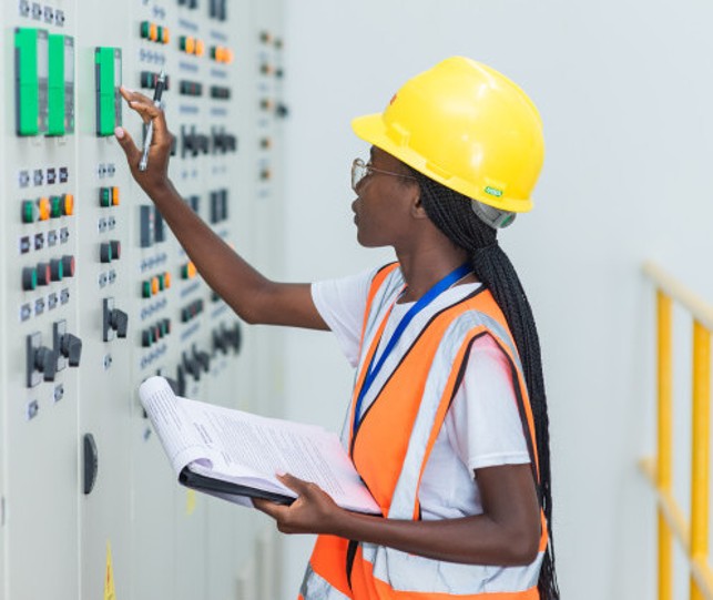 How Women Are Turning Africa’s Water Crisis into an Economic Engine