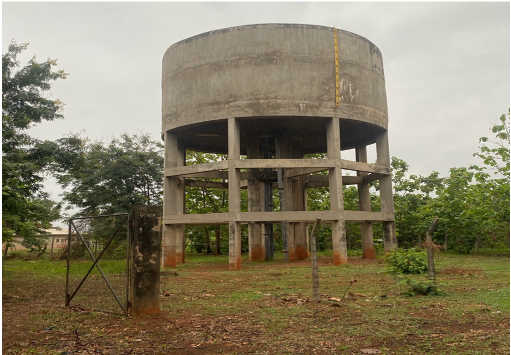 Have We Found the Missing Link in Rural Water Financing?